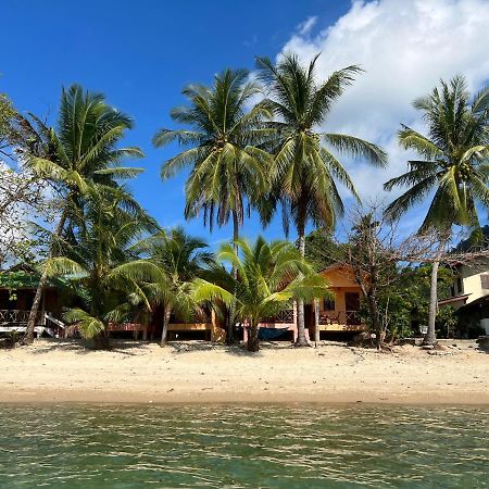 Wish Bungalow Hotell Ko Samui Eksteriør bilde