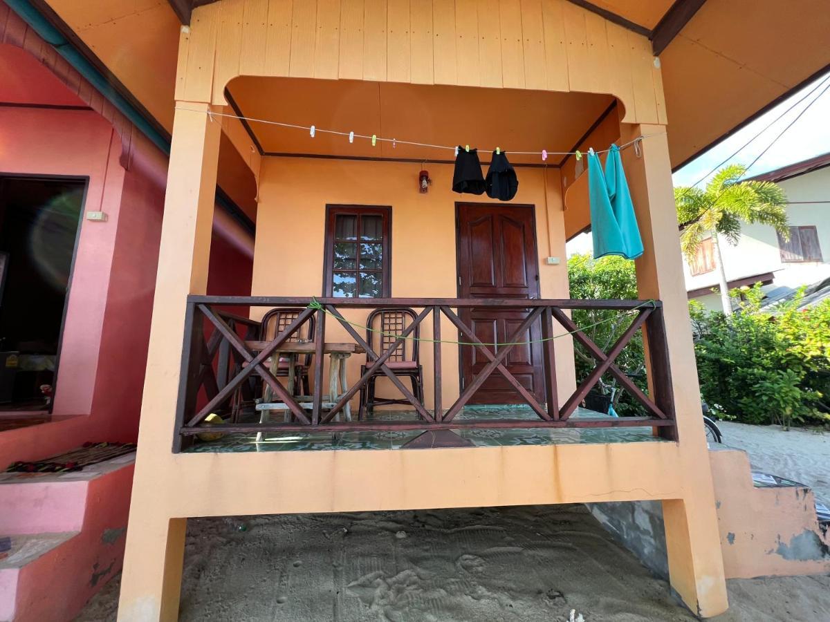 Wish Bungalow Ko Samui Eksteriør bilde