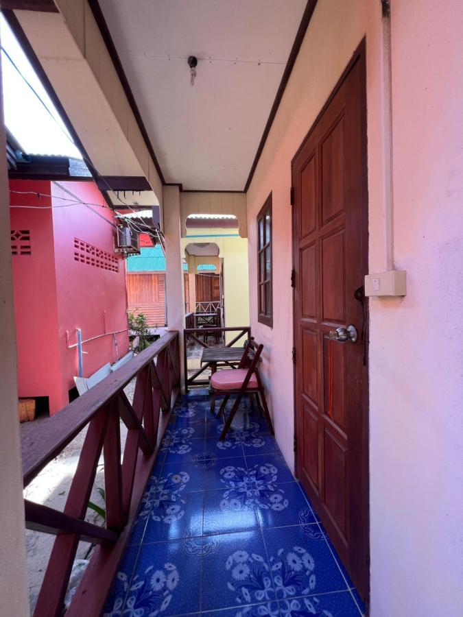 Wish Bungalow Ko Samui Eksteriør bilde