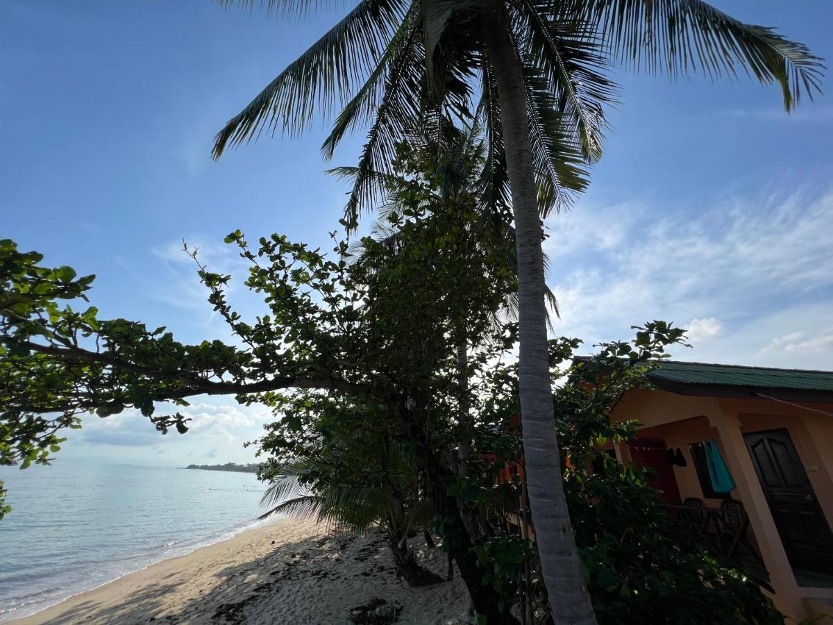 Wish Bungalow Ko Samui Eksteriør bilde