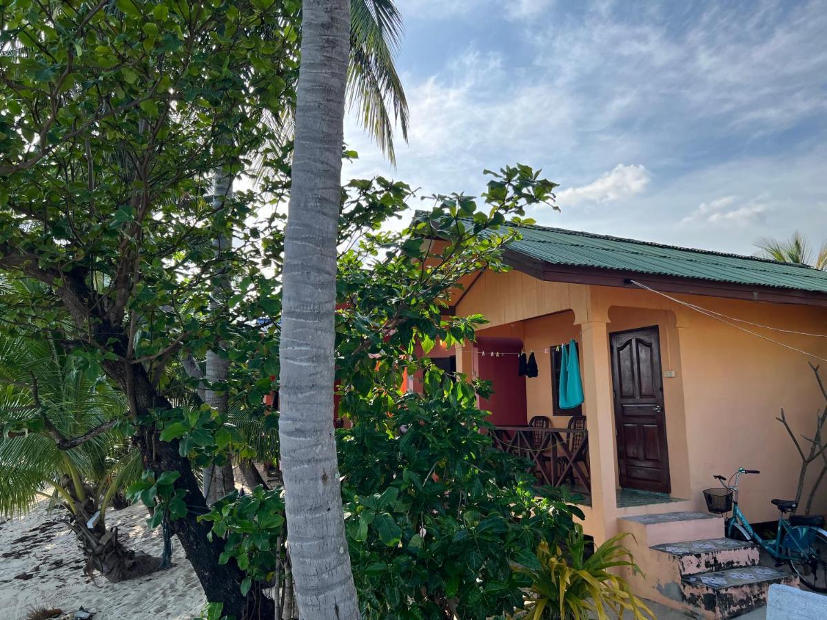 Wish Bungalow Ko Samui Eksteriør bilde
