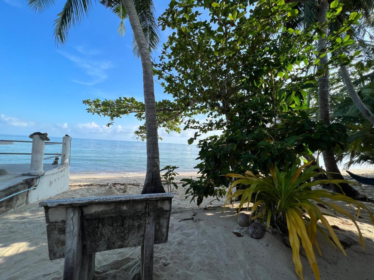 Wish Bungalow Ko Samui Eksteriør bilde