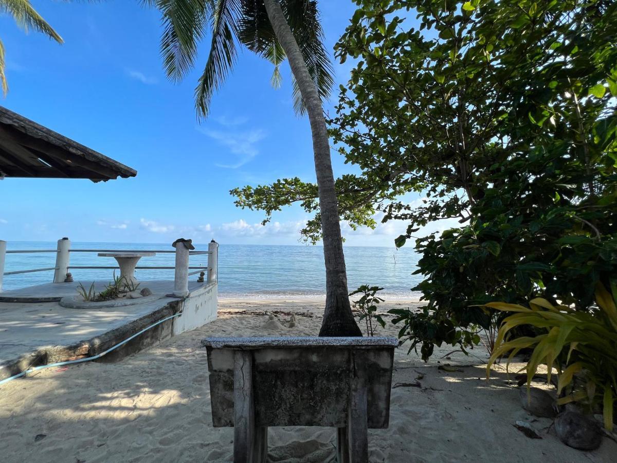 Wish Bungalow Ko Samui Eksteriør bilde