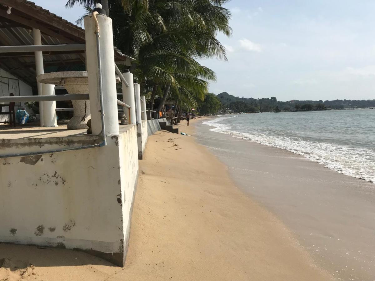 Wish Bungalow Ko Samui Eksteriør bilde