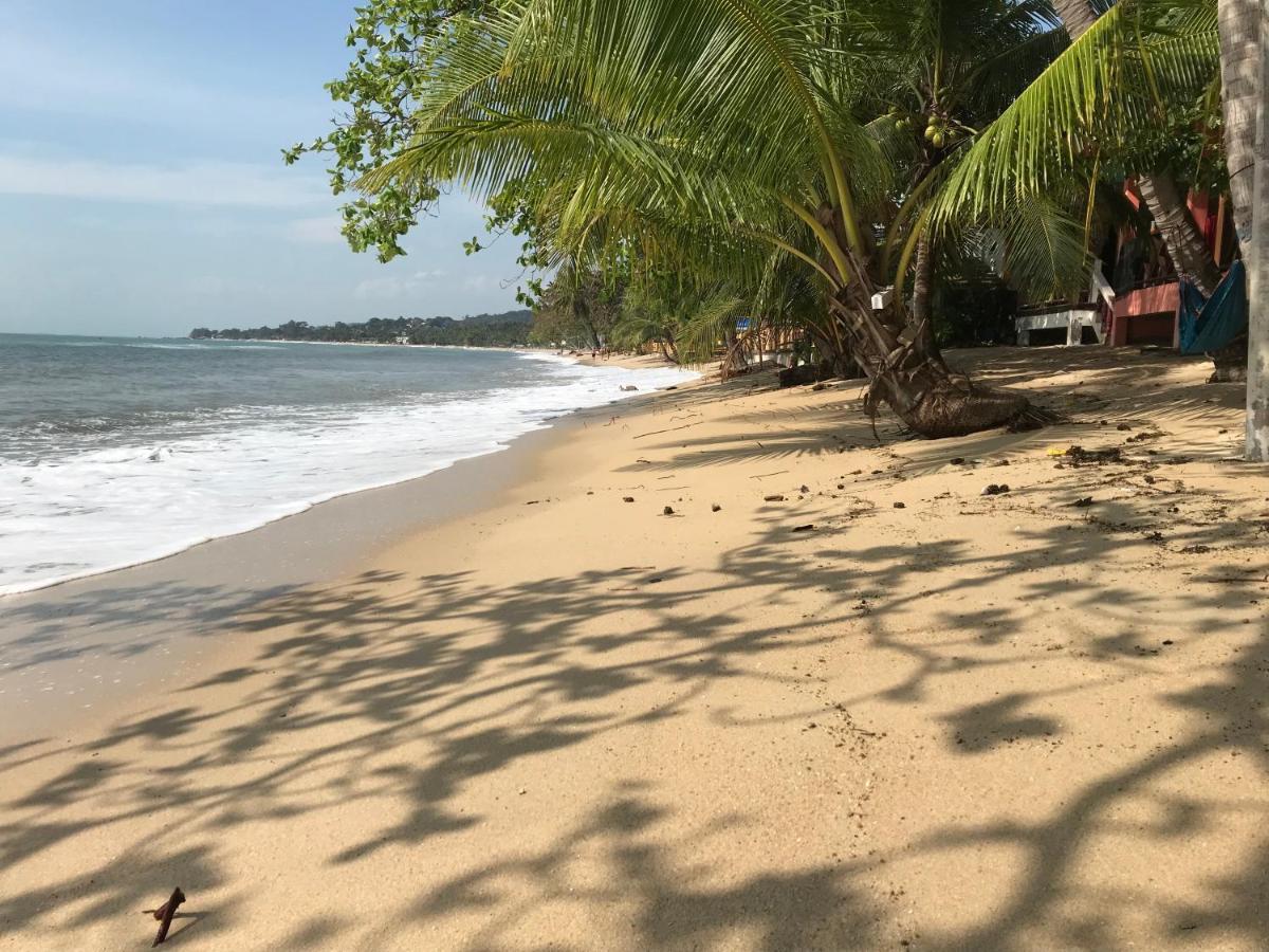 Wish Bungalow Hotell Ko Samui Eksteriør bilde